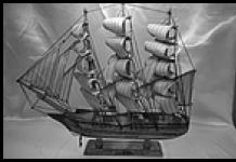 Корабль богатства по фен-шуй: значение талисмана и его применение