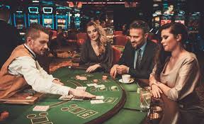 Casino Irwin