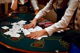 Официальный сайт Casino Irwin